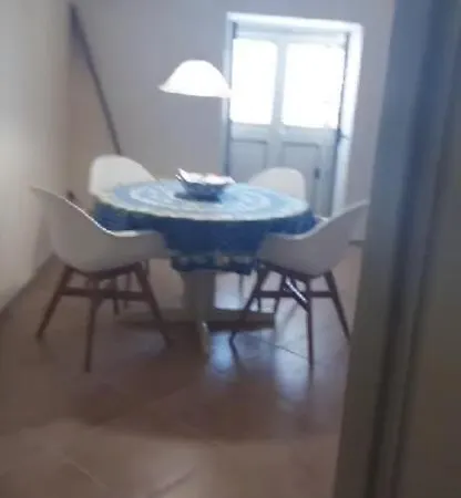 Pescatore Jakobsen Appartamento