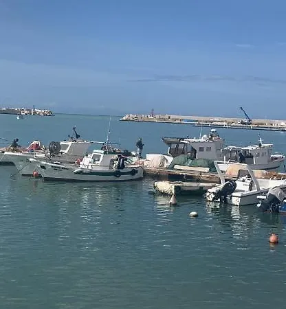 Pescatore Jakobsen Sciacca