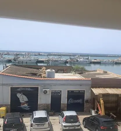 Pescatore Jakobsen Appartamento *